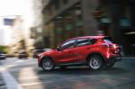 Mazda CX-5 2012 года